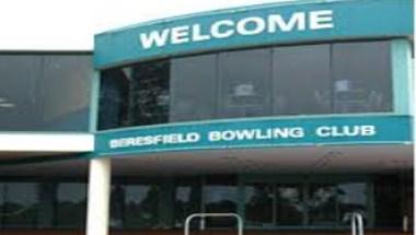 Beresfield Bowling Club in Hunter, AU