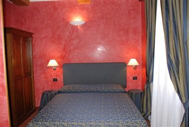 Hotel Borgo in Florence, IT