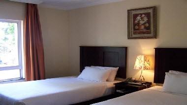 Regal Inn Xpress Scottsville in Pietermaritzburg, ZA