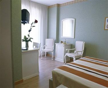 Hotel Jasminum in San Michele al Tagliamento, IT