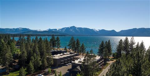 The Landing Lake Tahoe Resort & Spa in South Lake Tahoe, CA