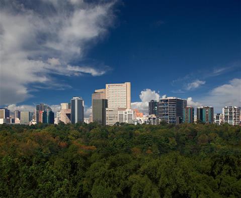 Hyatt Regency Mexico City in Mexico City, MX