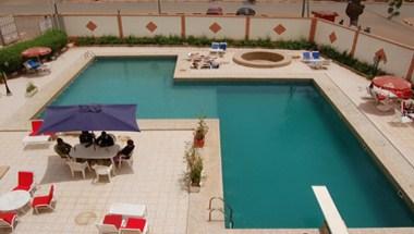 Tenere Hotel in Niamey, NE