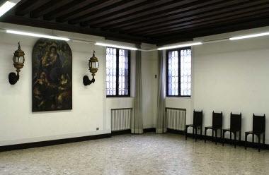 Scuola Grande San Giovanni Evangelista di Venezia in Venice, IT