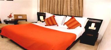 Hotel Shanti Palace-Patel Nagar in New Delhi, IN