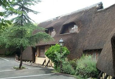 Letlapa Lodge in Midrand, ZA