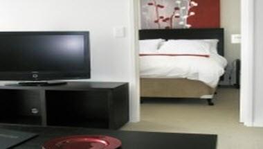 Toowoomba Central Plaza Apartment Hotel in Southern Queensland Country, AU