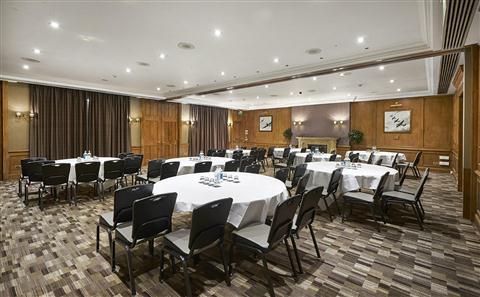 DoubleTree by Hilton Southampton in Southampton, GB1