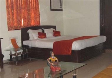Hotel Bella Rosa in Goa, IN