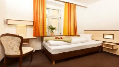 Hotel Goldene Krone in Innsbruck, AT