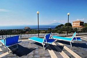 Johanna Park Hotel Sorrento in Sorrento, IT