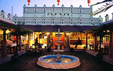 Athithi Inn in Hyderabad, IN