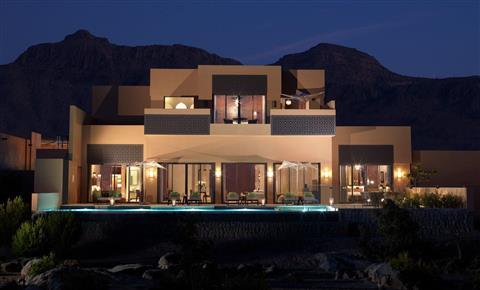 Anantara Al Jabal Al Akhdar Resort in Nizwa, OM