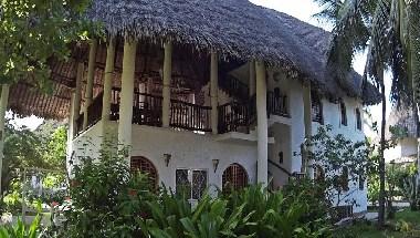 Kola Beach Resort in Malindi, KE