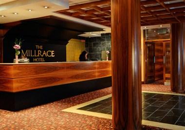 Millrace Hotel, Leisure Club & Spa in Wexford, IE