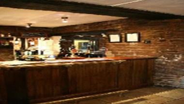 Peel Arms in Glossop, GB1