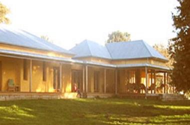Cooradigbee - Conferencing and Quarters in Capital Country, AU