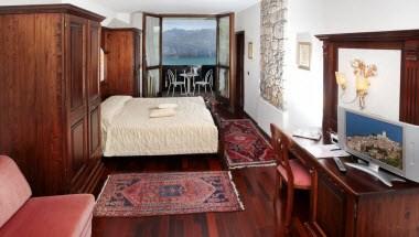 Park Hotel Querceto in Malcesine, IT