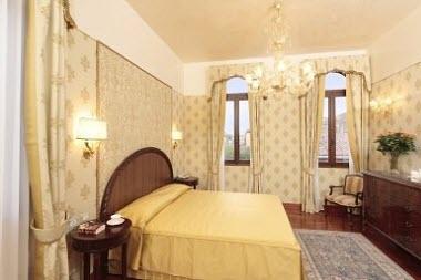 Hotel Palazzo Stern in Venice, IT