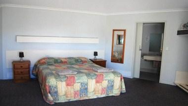 Bluestone Motor Inn in Barkly, AU