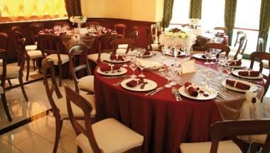 Albergo Ristorante Uliveto in Frosinone, IT