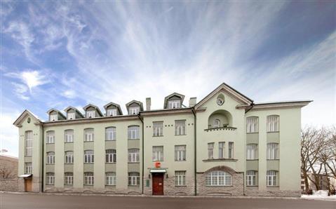 City Hotel Tallinn in Tallinn, EE