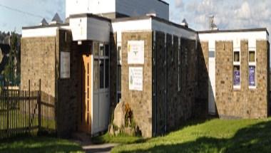 Golcar Scout Community Centre in Huddersfield, GB1