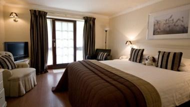 Stanwell House Hotel in Lymington, GB1