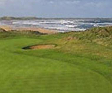 Lahinch Golf & Leisure Hotel in Clare, IE