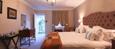 The Post House Country Hotel in Greyton, ZA