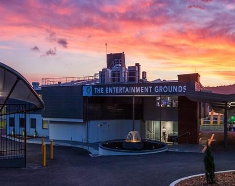 The Entertainment Grounds in Central Coast, AU