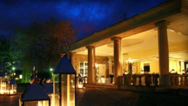 Friern Manor Country Hotel in Brentwood, GB1