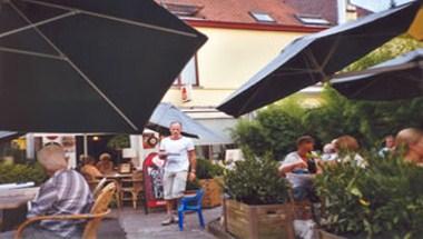 Hotel Beersel in Beersel, BE