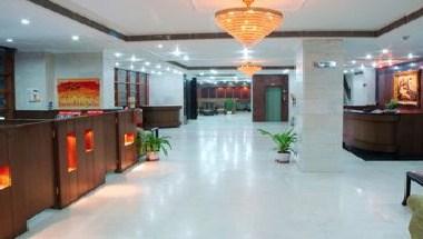 Hotel Regent Continental in New Delhi, IN