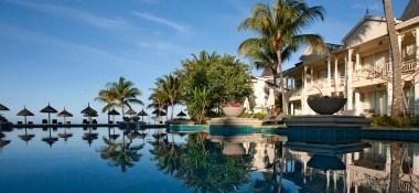 Heritage Le Telfair Golf & Spa Resort in Bel Ombre, MU