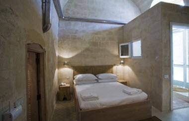 L'Hotel in Pietra in Matera, IT