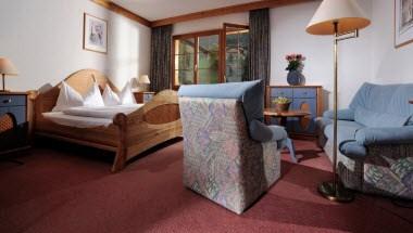 Hotel Bodmi in Grindelwald, CH
