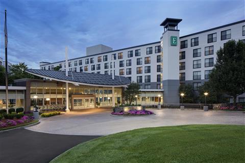 Embassy Suites by Hilton Boston Marlborough in Marlborough, MA