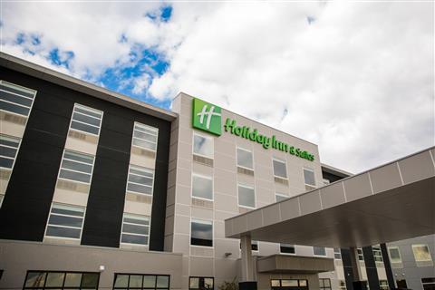 Holiday Inn Hotel & Suites Calgary South - Conference Ctr in Calgary, AB