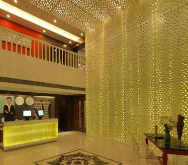 Peppermint Hotels - Jaipur in Jaipur, IN