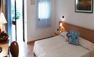 Residence Hotel Cormoran in Villasimius, IT