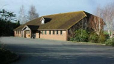 Bapchild & Tonge Village Hall in Sittingbourne, GB1