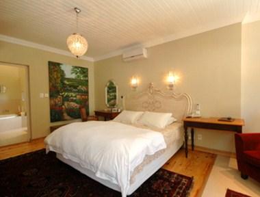 Batavia Boutique Hotel in Stellenbosch, ZA