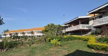 Honiara Hotel in Honiara, SB