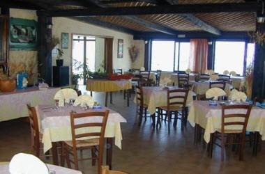 Hotel Residence Ristorante - Ampurias in Castelsardo, IT