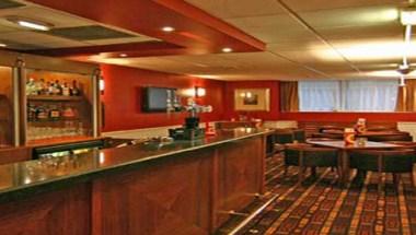 Best Western Sheffield City Centre Cutlers Hotel in Sheffield, GB1