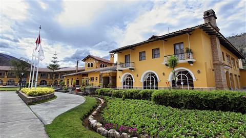 LP Los Portales Hotel Tarma in Tarma, PE