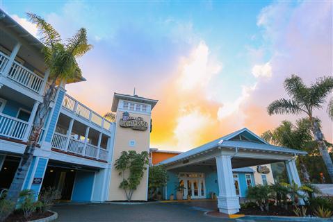 Avila Lighthouse Suites in Avila Beach, CA