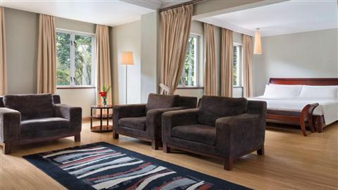 Four Points by Sheraton Arusha, The Arusha Hotel in Arusha, TZ