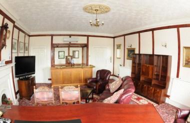 Exchange Coach House Inn in Brigg, GB1